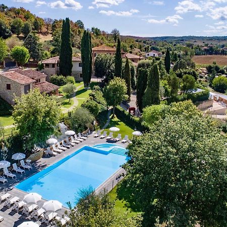 Agriturismo Casegraziani Ravigliano Екстер'єр фото