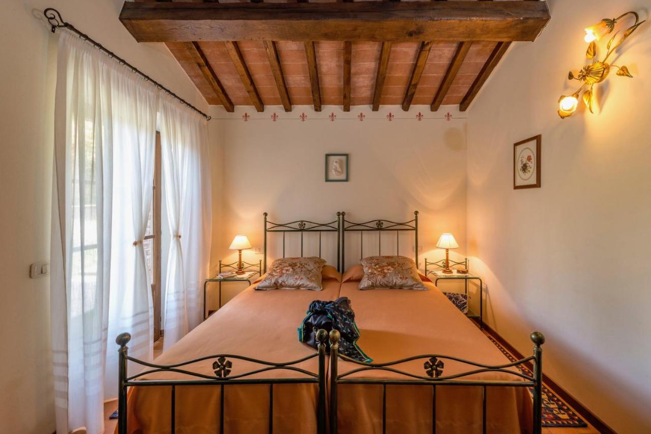 Agriturismo Casegraziani Ravigliano Екстер'єр фото