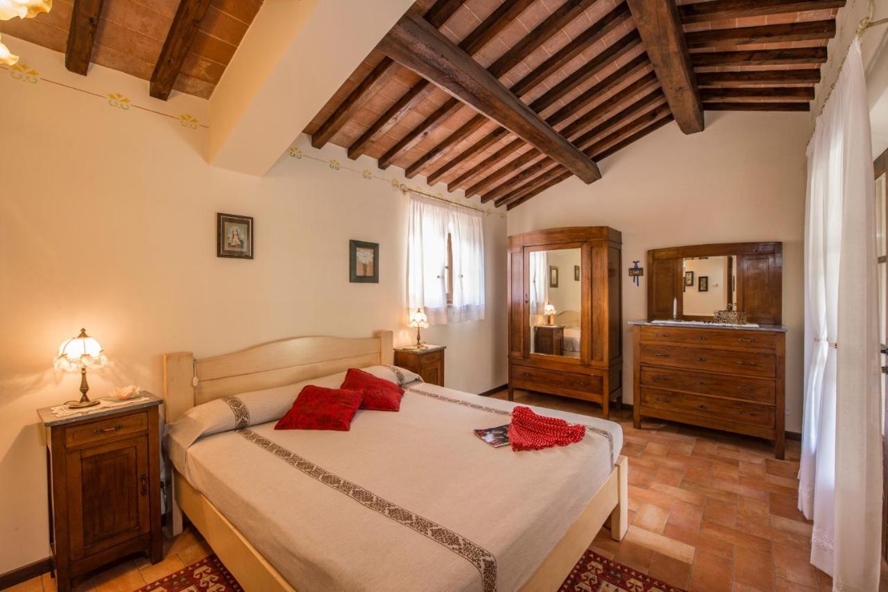 Agriturismo Casegraziani Ravigliano Екстер'єр фото