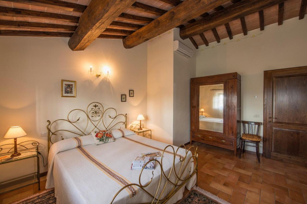 Agriturismo Casegraziani Ravigliano Екстер'єр фото