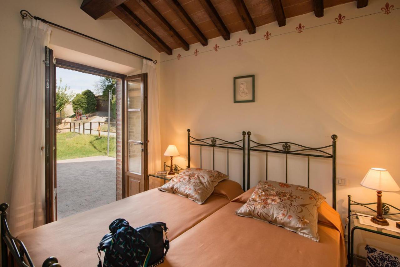 Agriturismo Casegraziani Ravigliano Екстер'єр фото