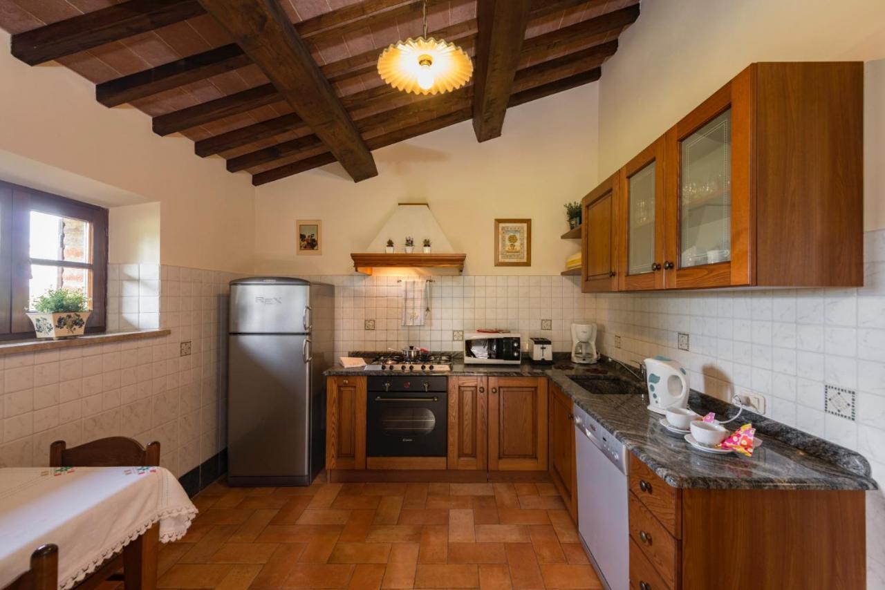 Agriturismo Casegraziani Ravigliano Екстер'єр фото