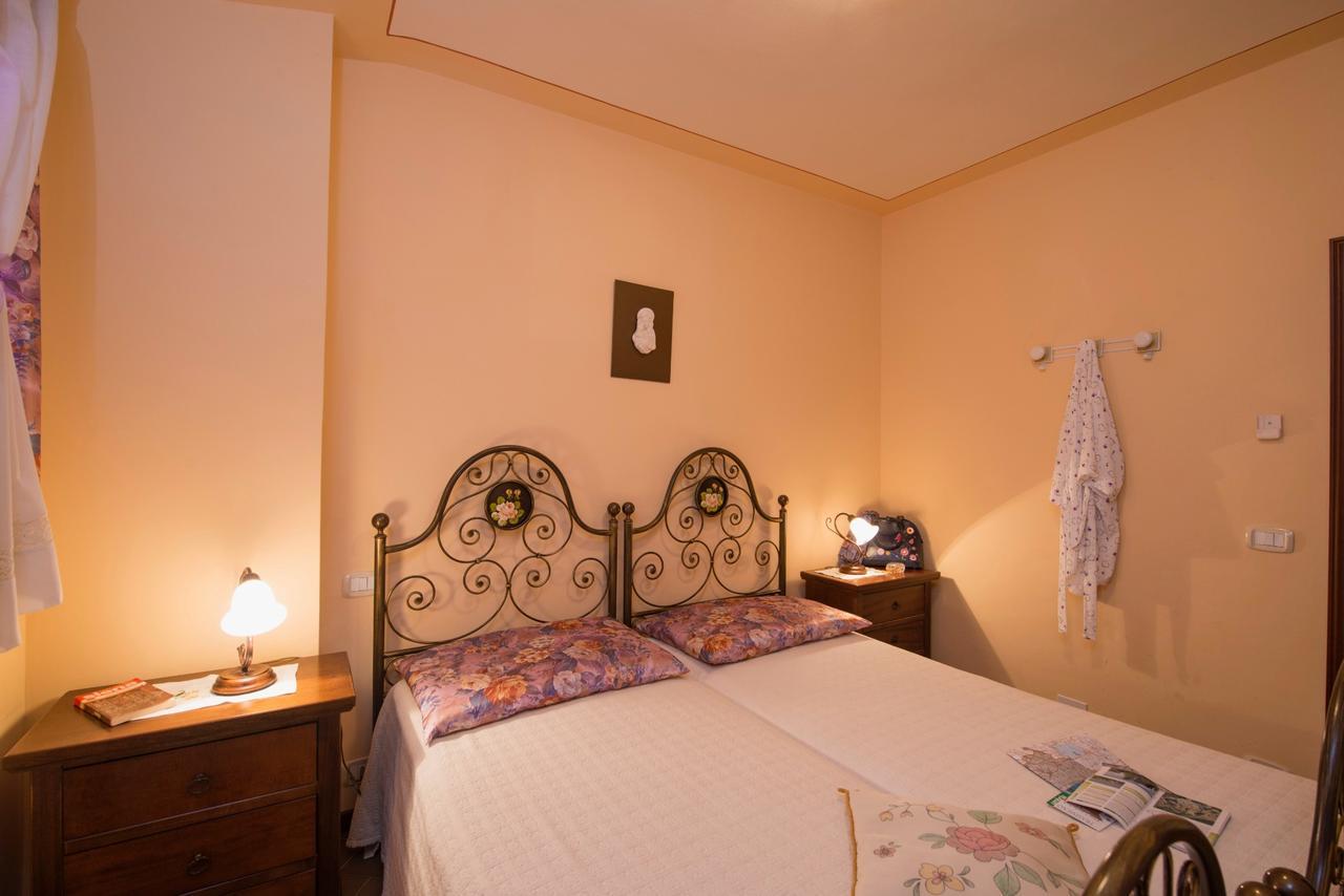Agriturismo Casegraziani Ravigliano Екстер'єр фото