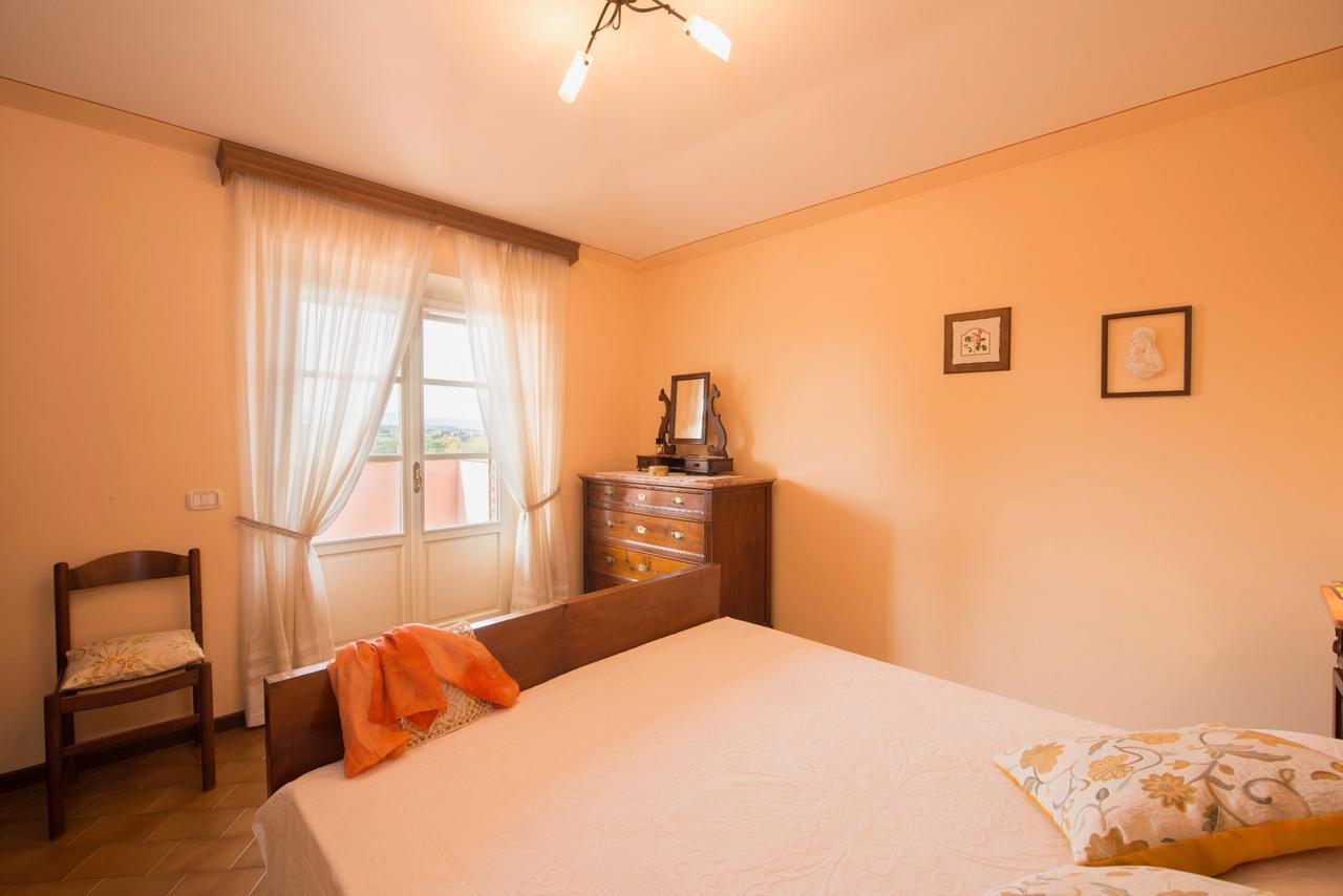 Agriturismo Casegraziani Ravigliano Екстер'єр фото