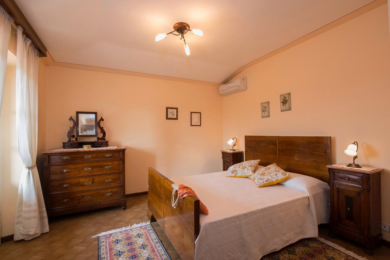 Agriturismo Casegraziani Ravigliano Екстер'єр фото