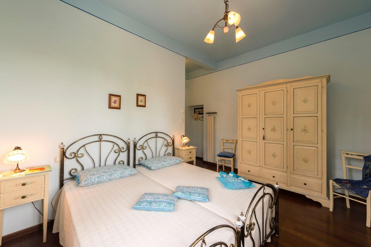 Agriturismo Casegraziani Ravigliano Екстер'єр фото