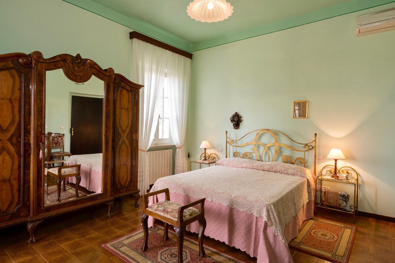 Agriturismo Casegraziani Ravigliano Екстер'єр фото