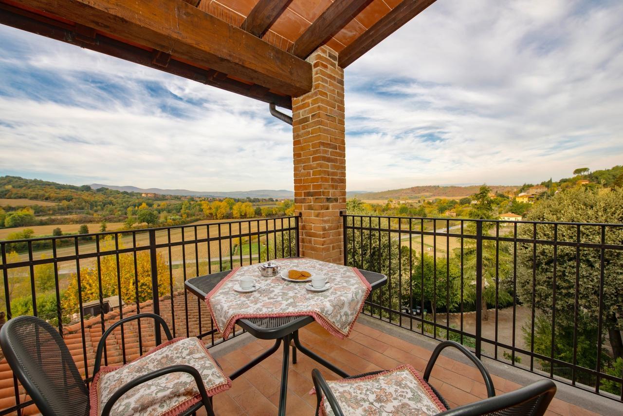 Agriturismo Casegraziani Ravigliano Екстер'єр фото