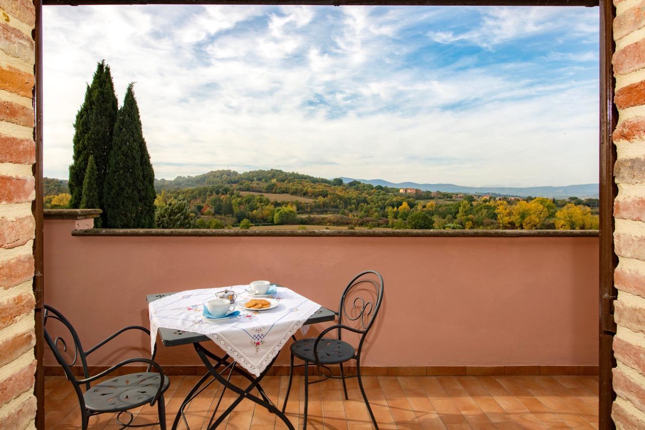 Agriturismo Casegraziani Ravigliano Екстер'єр фото