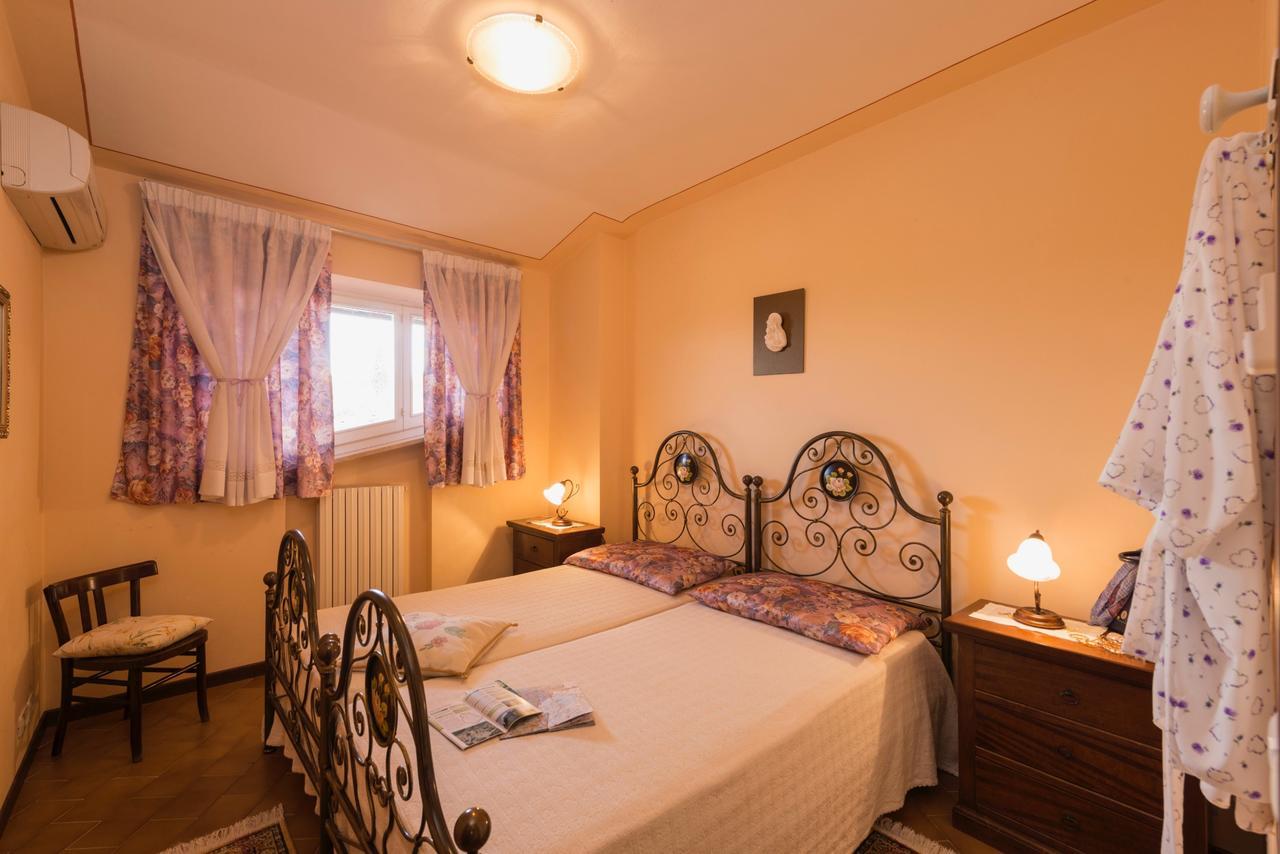 Agriturismo Casegraziani Ravigliano Екстер'єр фото