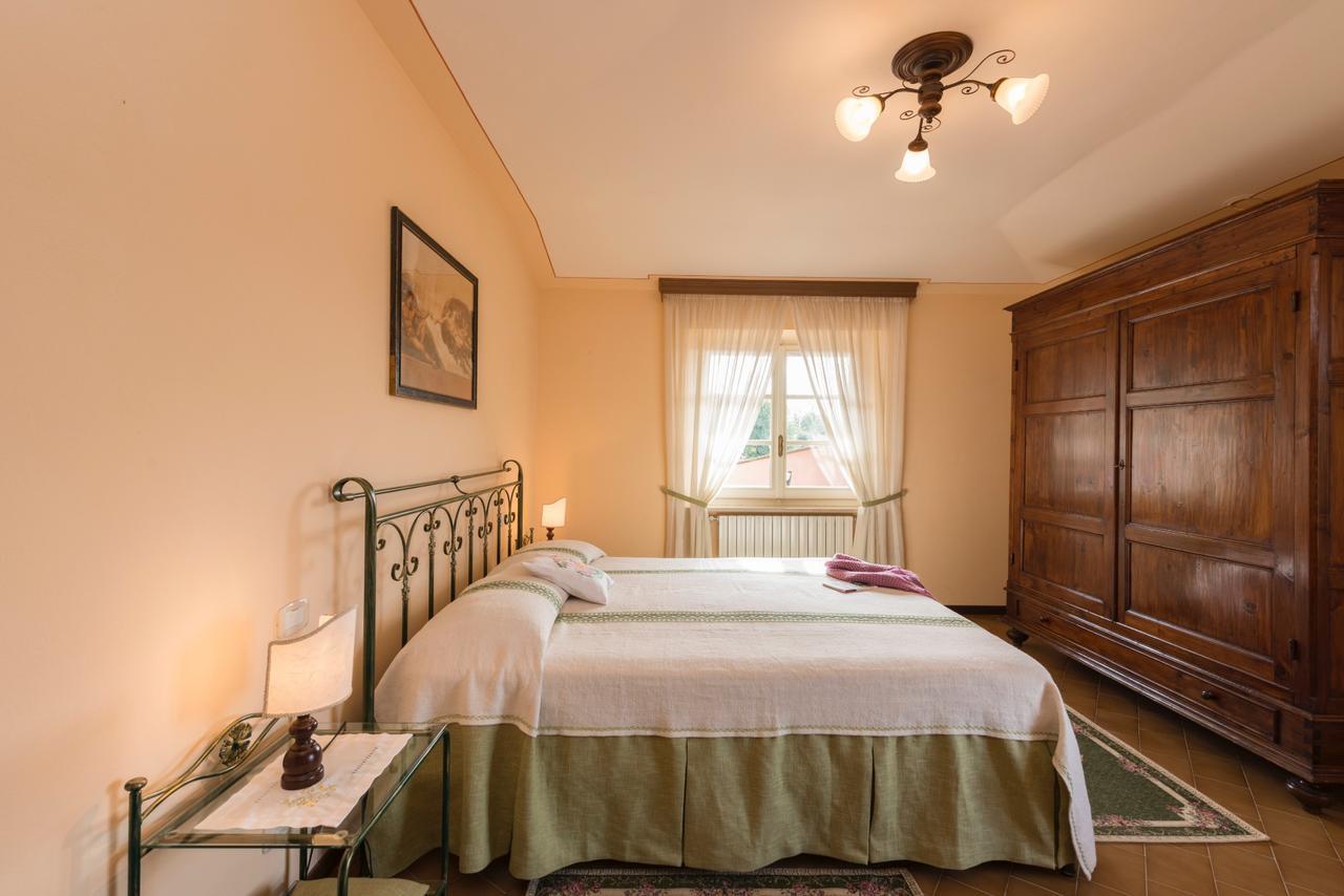 Agriturismo Casegraziani Ravigliano Екстер'єр фото