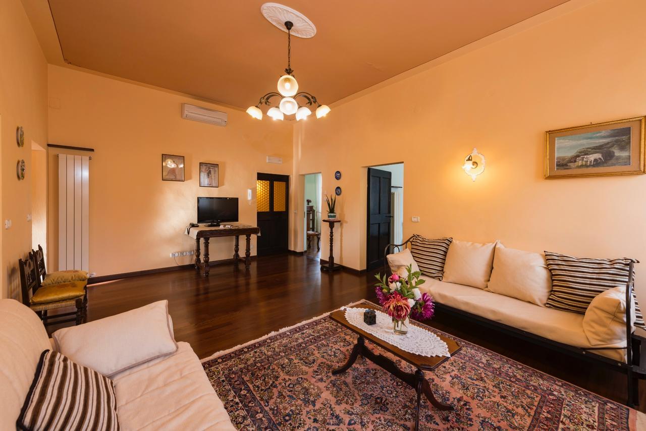 Agriturismo Casegraziani Ravigliano Екстер'єр фото