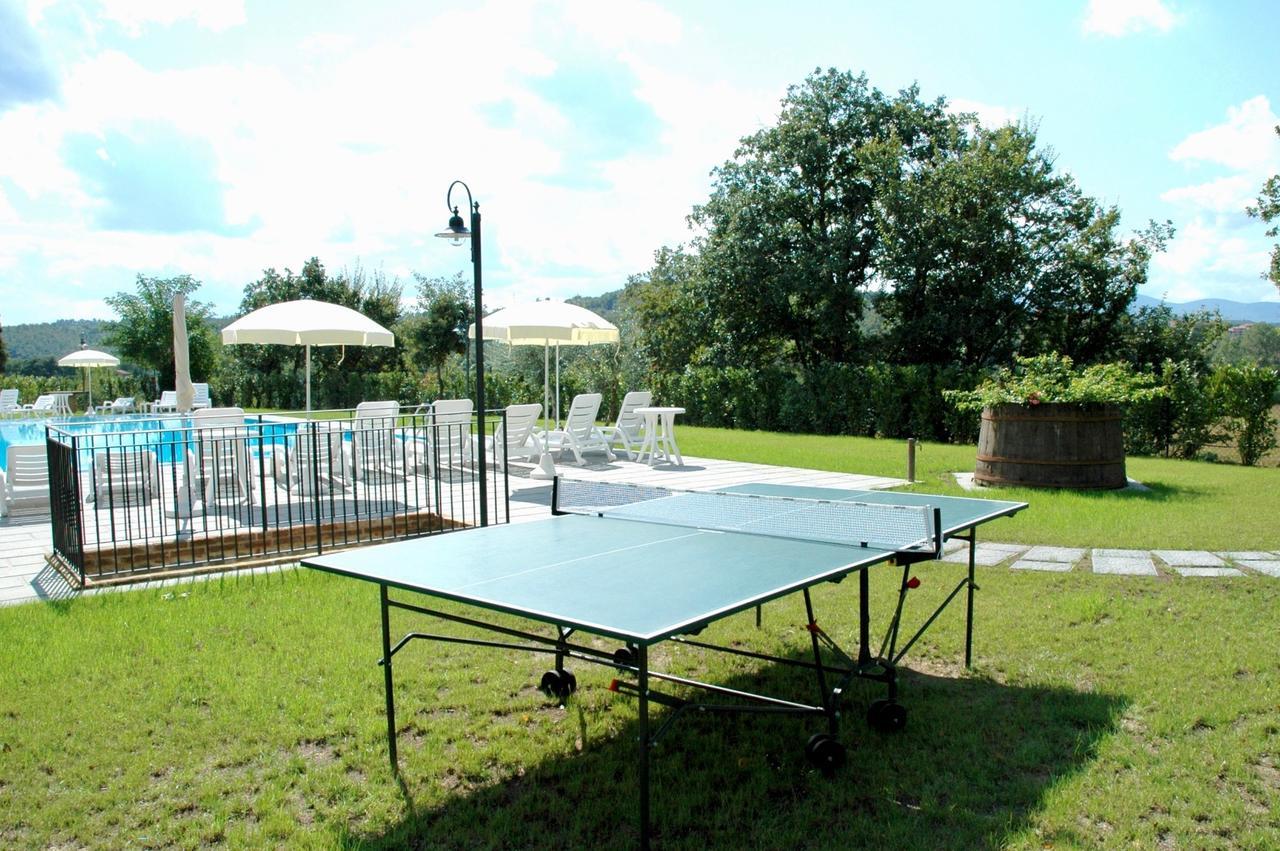 Agriturismo Casegraziani Ravigliano Екстер'єр фото