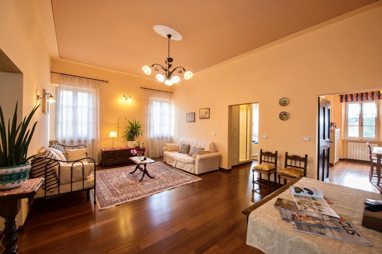 Agriturismo Casegraziani Ravigliano Екстер'єр фото