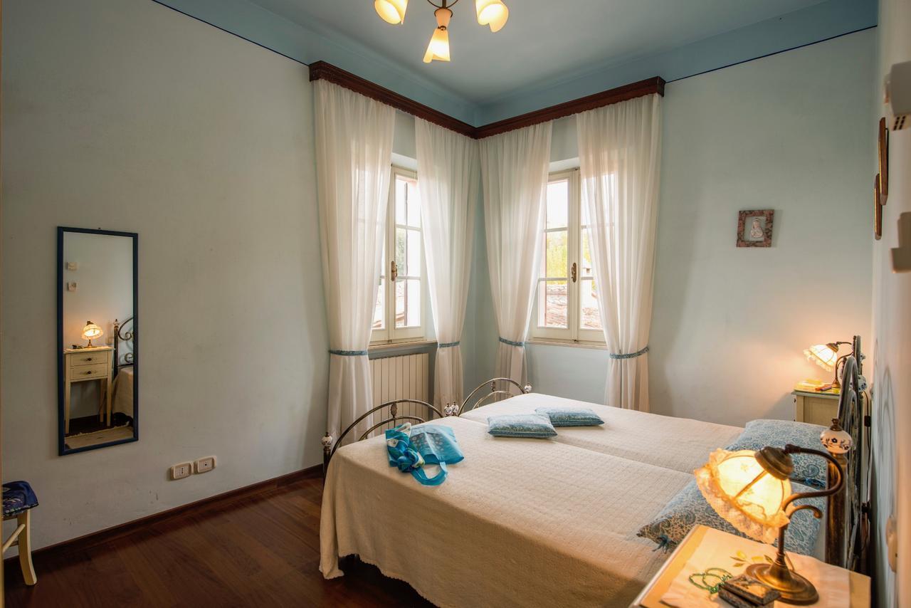 Agriturismo Casegraziani Ravigliano Екстер'єр фото