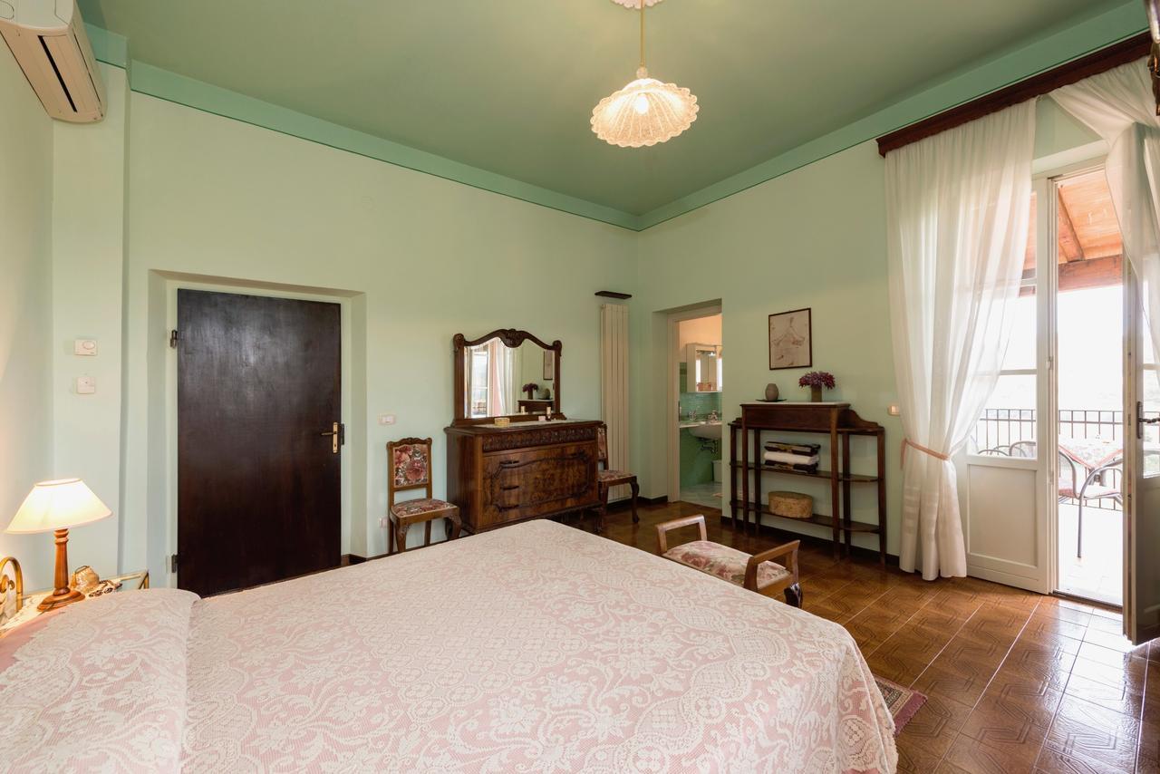 Agriturismo Casegraziani Ravigliano Екстер'єр фото