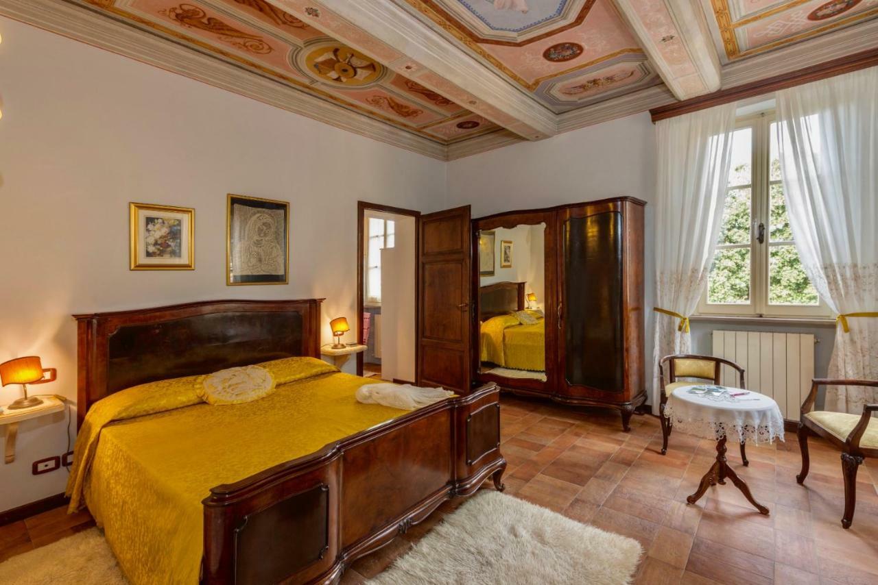 Agriturismo Casegraziani Ravigliano Екстер'єр фото
