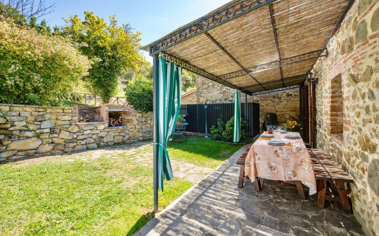 Agriturismo Casegraziani Ravigliano Екстер'єр фото