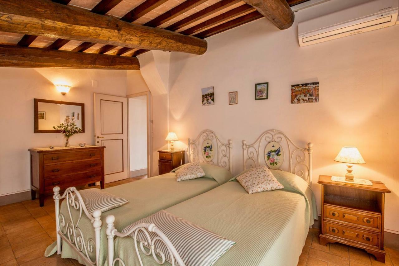 Agriturismo Casegraziani Ravigliano Екстер'єр фото