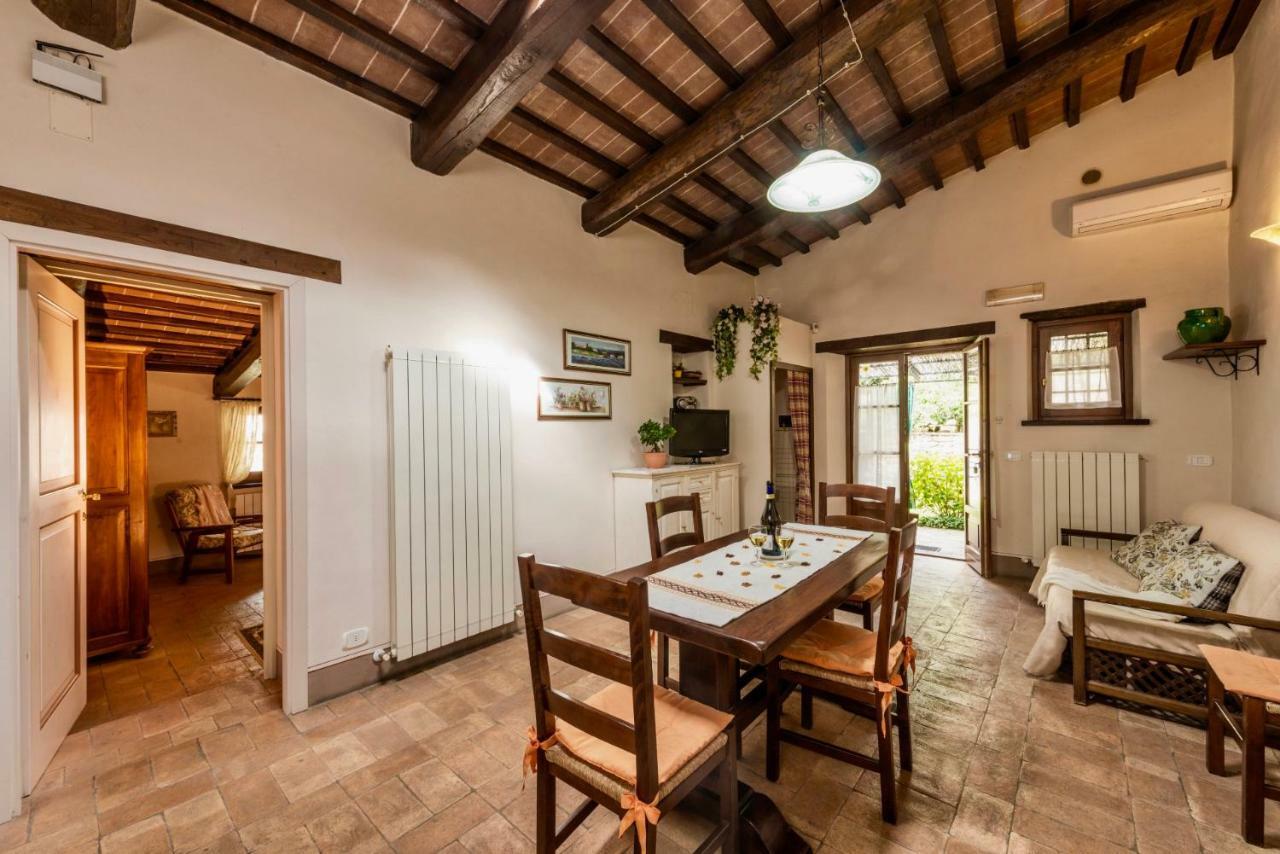 Agriturismo Casegraziani Ravigliano Екстер'єр фото