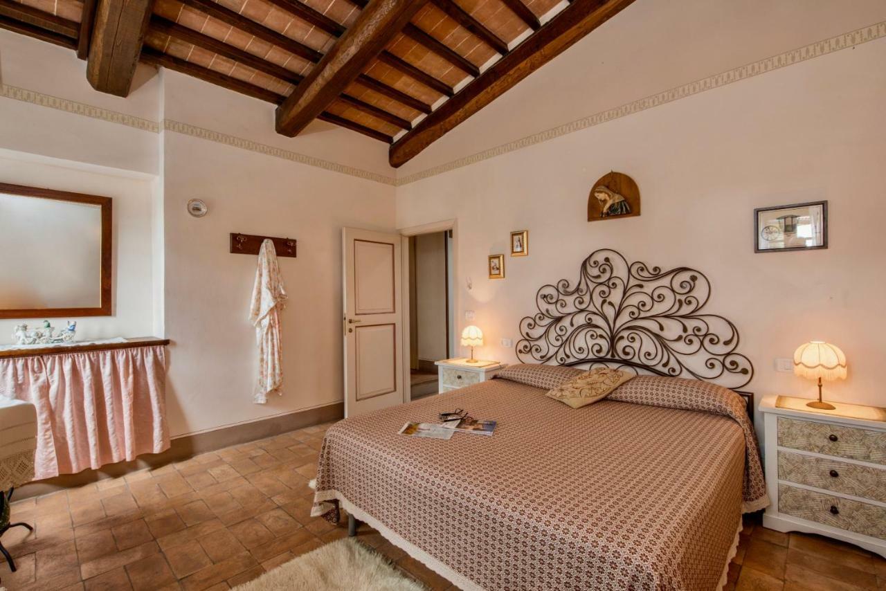 Agriturismo Casegraziani Ravigliano Екстер'єр фото