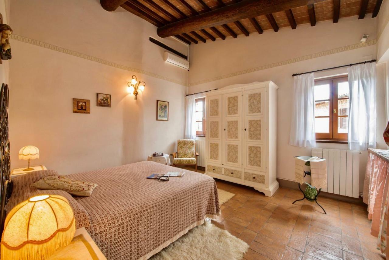 Agriturismo Casegraziani Ravigliano Екстер'єр фото