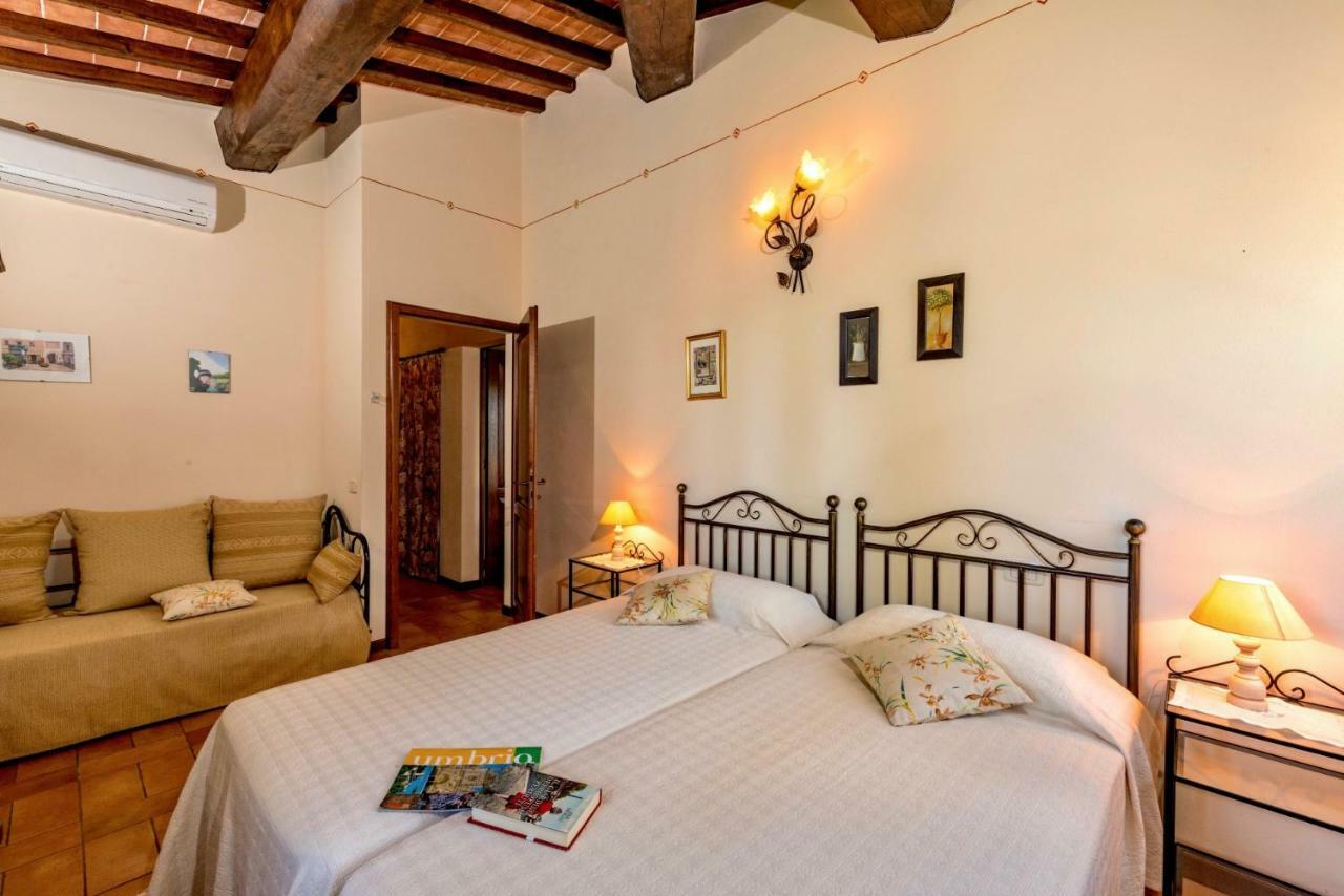 Agriturismo Casegraziani Ravigliano Екстер'єр фото