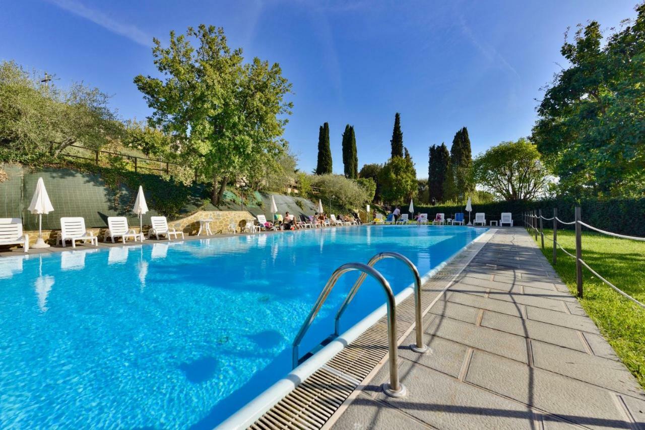 Agriturismo Casegraziani Ravigliano Екстер'єр фото