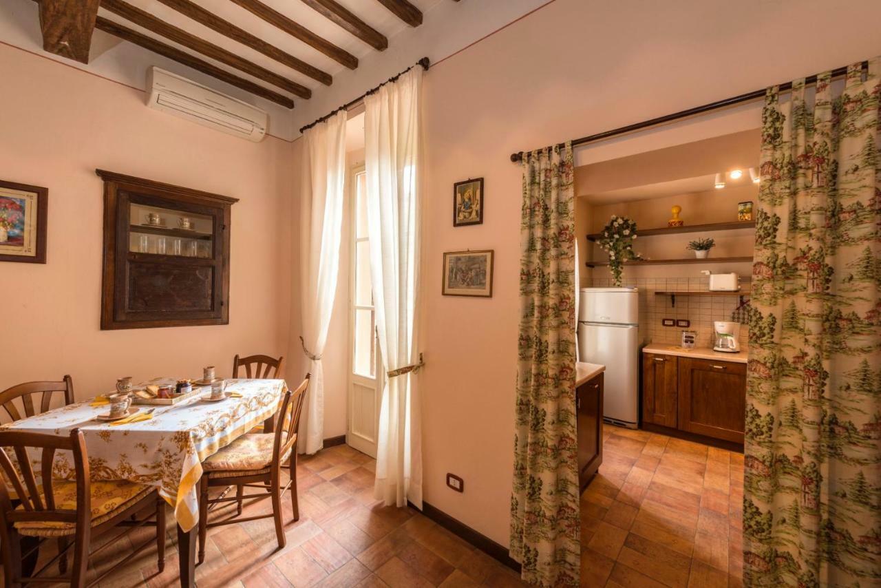 Agriturismo Casegraziani Ravigliano Екстер'єр фото