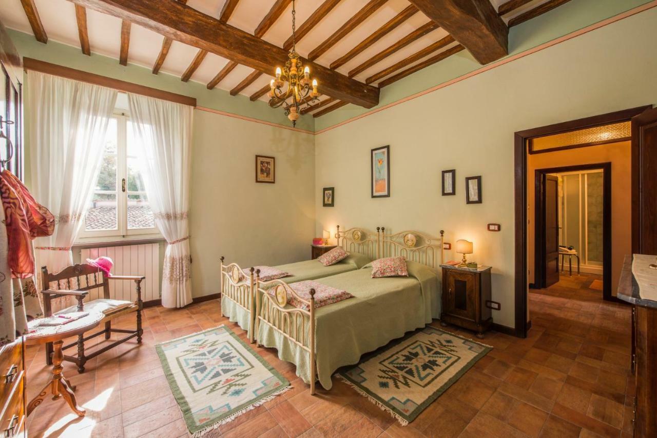 Agriturismo Casegraziani Ravigliano Екстер'єр фото