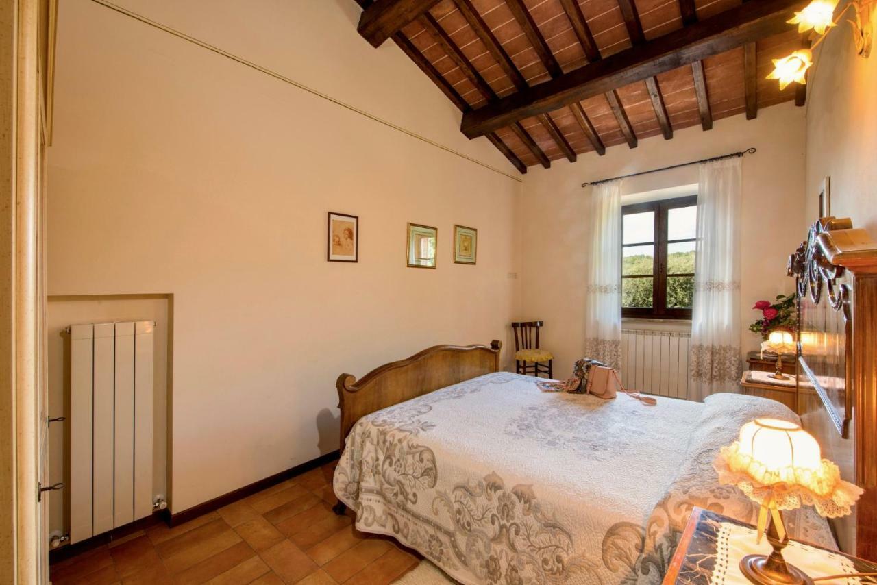 Agriturismo Casegraziani Ravigliano Екстер'єр фото