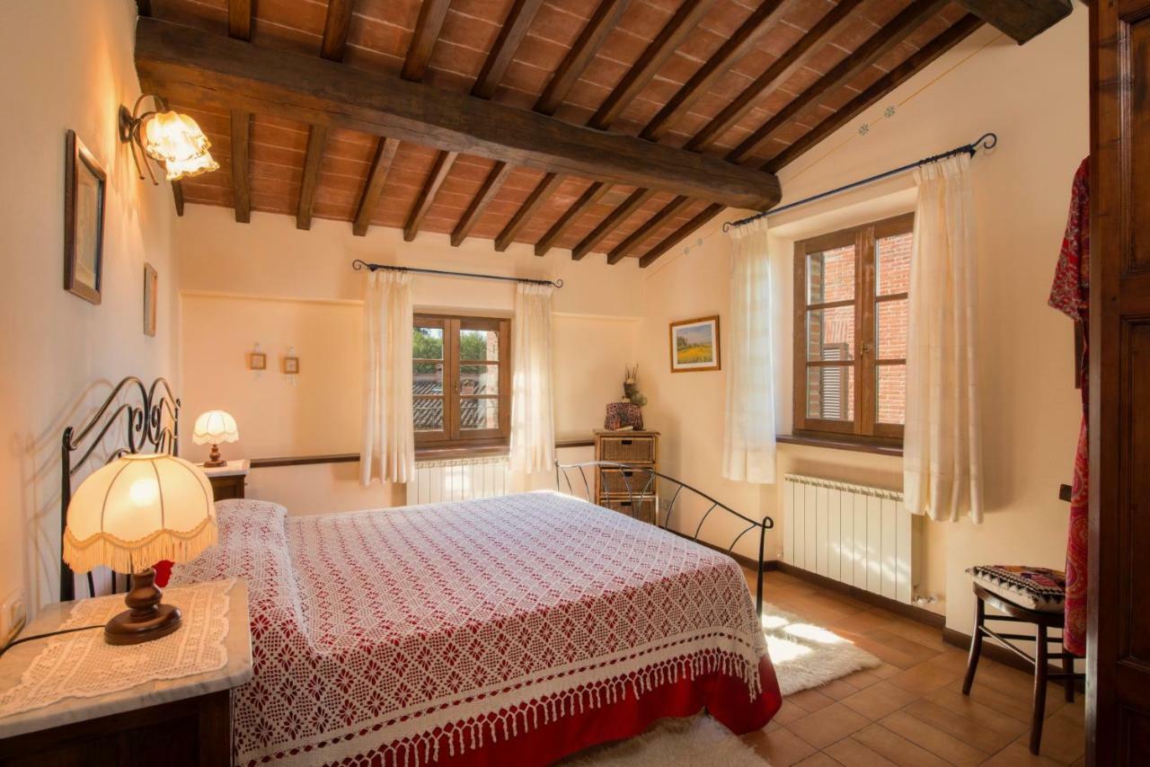 Agriturismo Casegraziani Ravigliano Екстер'єр фото