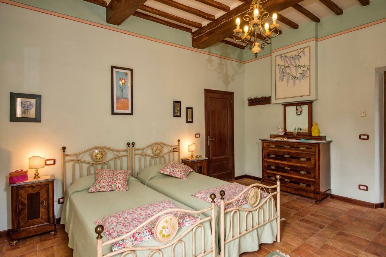 Agriturismo Casegraziani Ravigliano Екстер'єр фото