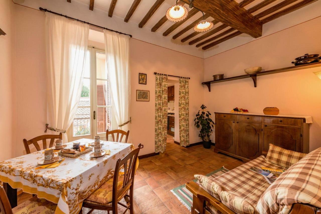 Agriturismo Casegraziani Ravigliano Екстер'єр фото